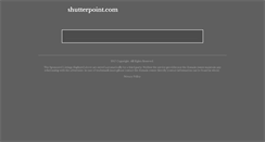 Desktop Screenshot of algis.shutterpoint.com