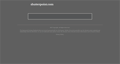 Desktop Screenshot of andrzej.shutterpoint.com